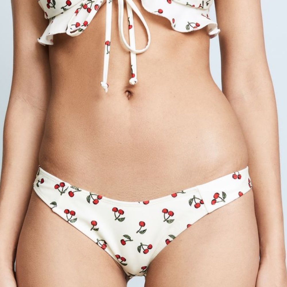 For love and lemons Mon Cheri bikini